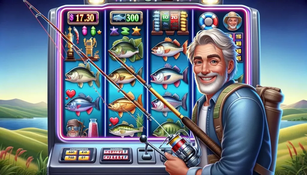 Where to Play Big Bass Splash: Best Online Casinos and Bonuses